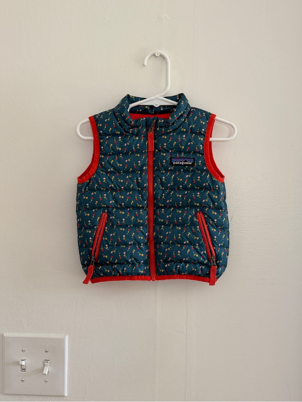 Kids Patagonia Jacket - Puffer